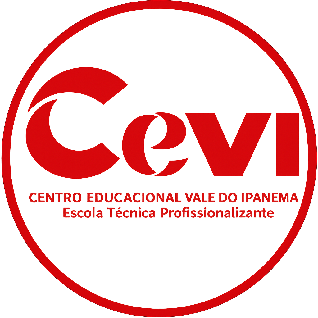 CEVI Logo